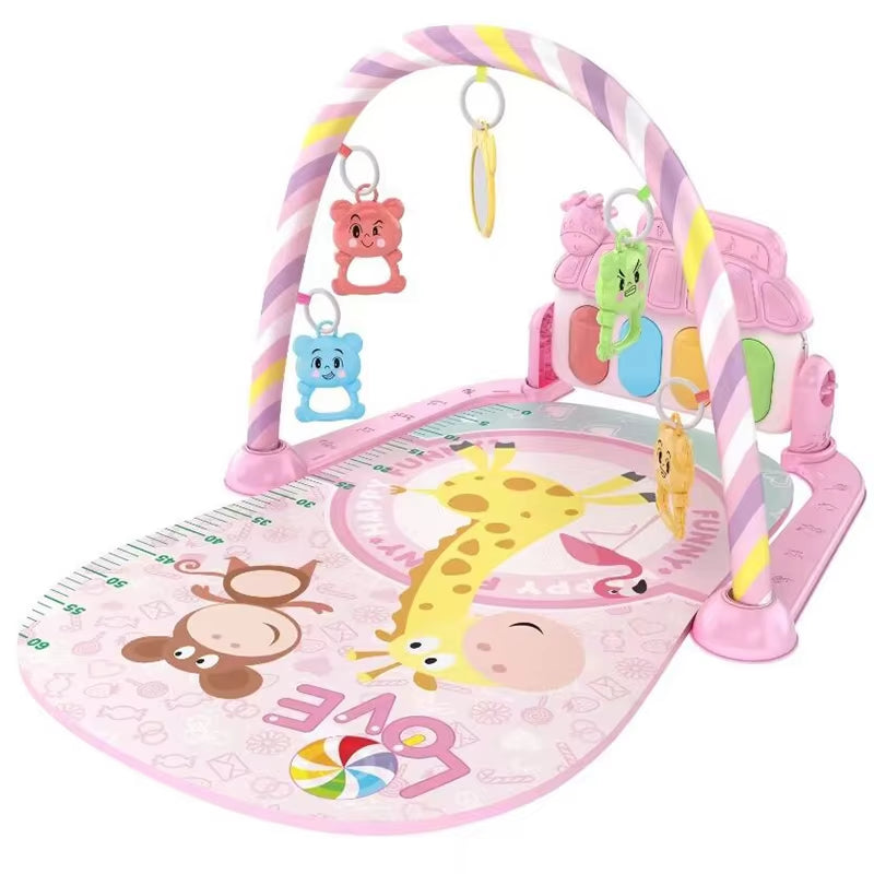  Baby Toy Mat