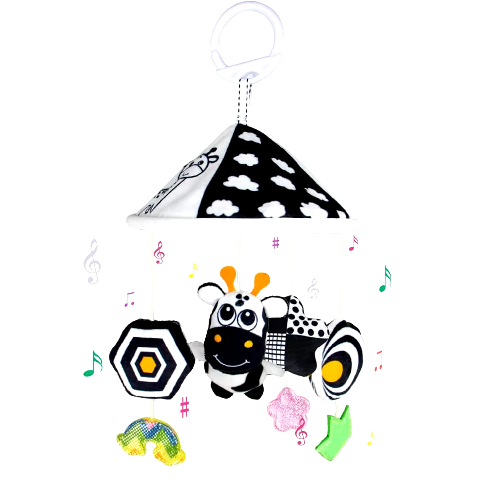  Hanging Stroller Toy 