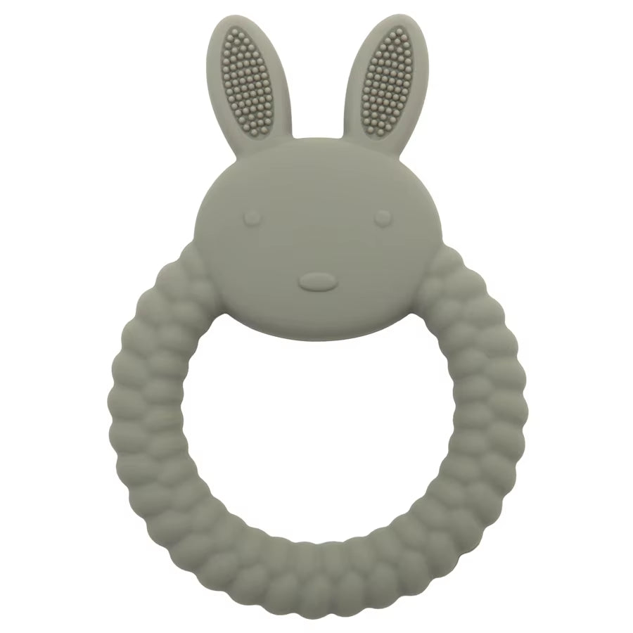 Silicon Teether 