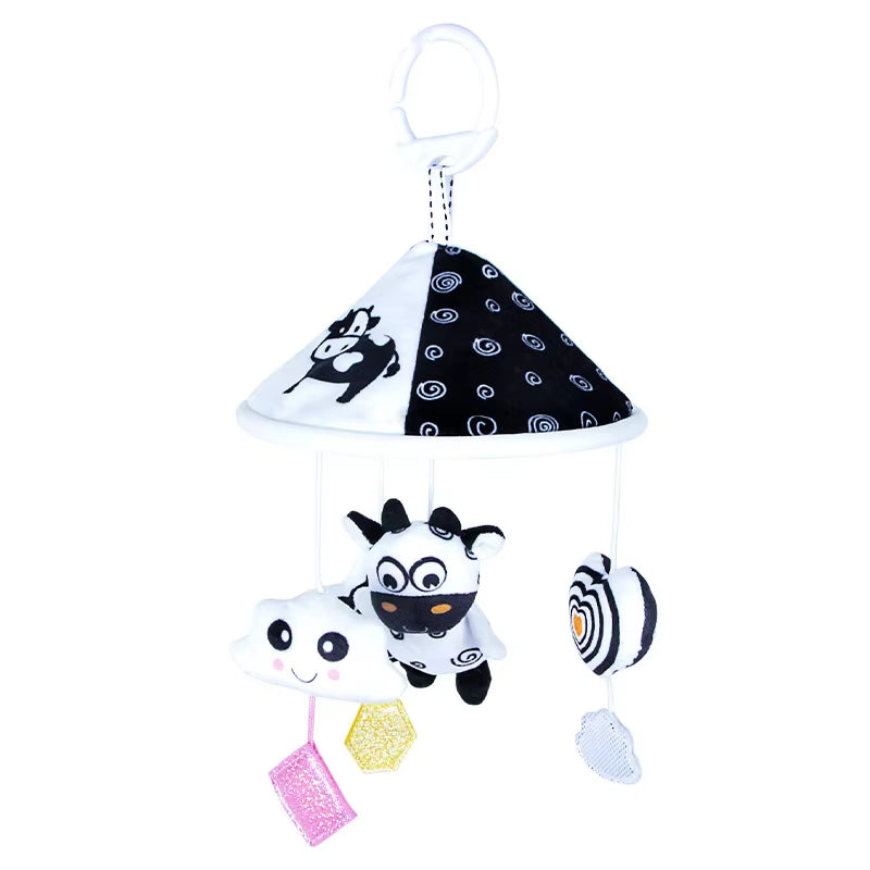 Hanging Stroller Toy 