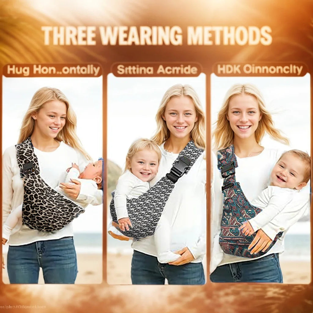 Adjustable  Carrier Sling  Strap for Kids