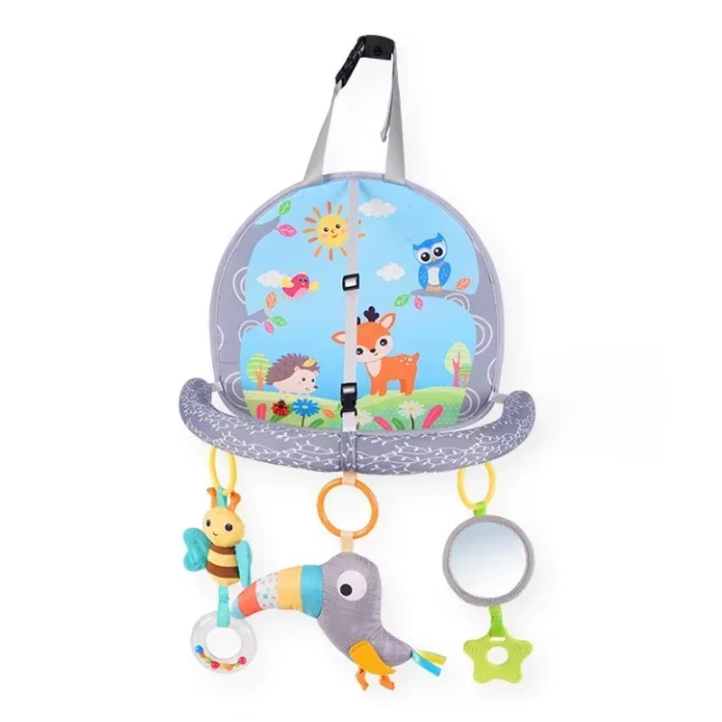 Baby Car Seat Toy 