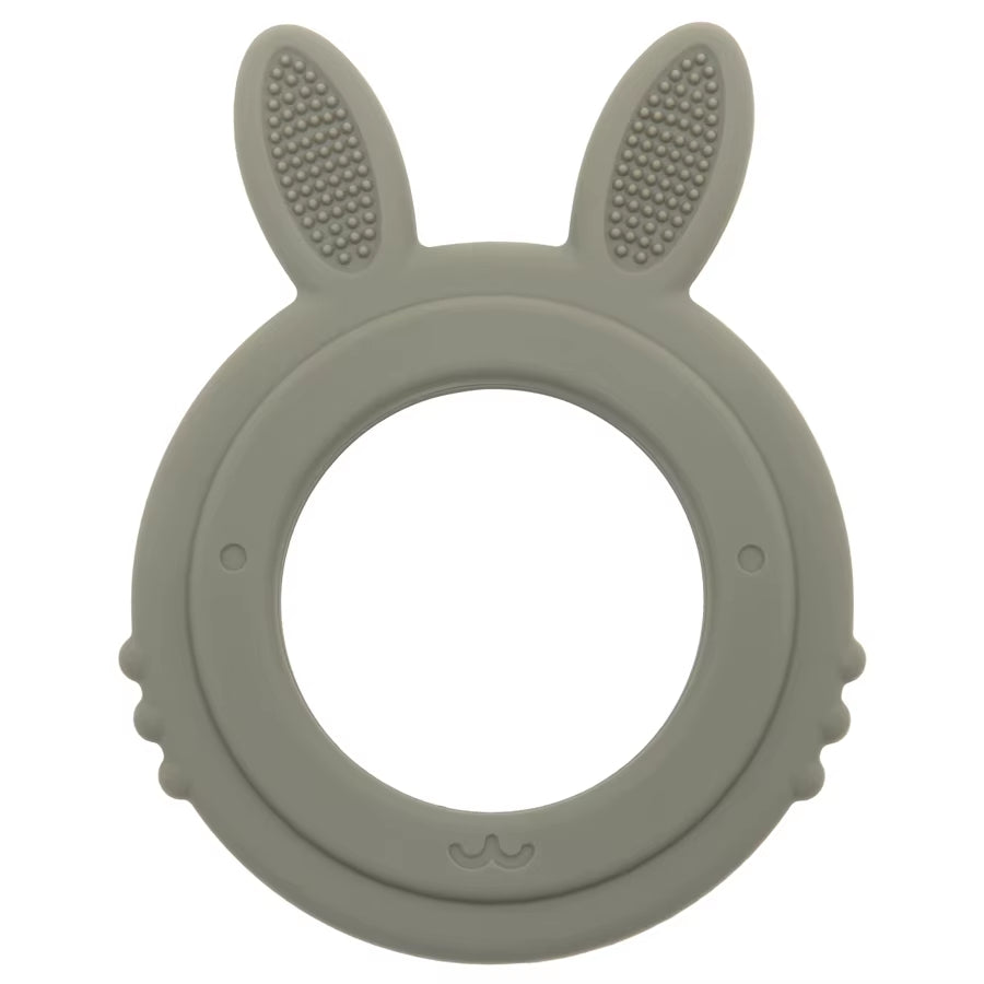 Silicon Teether 