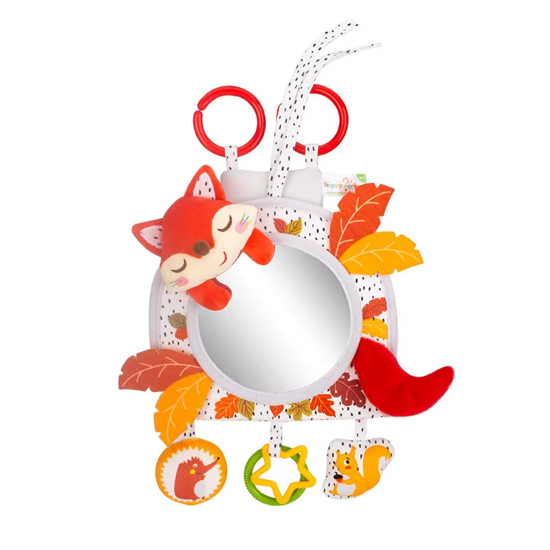 Infant  Mirror for the Car