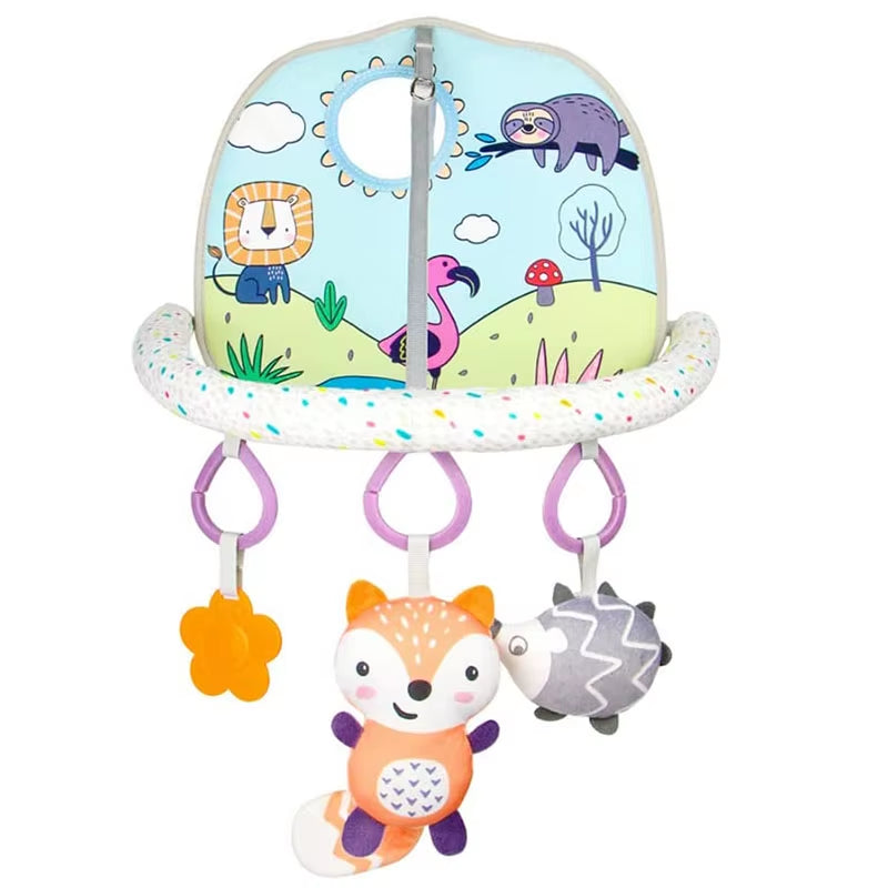 Infant  Mirror for the Car