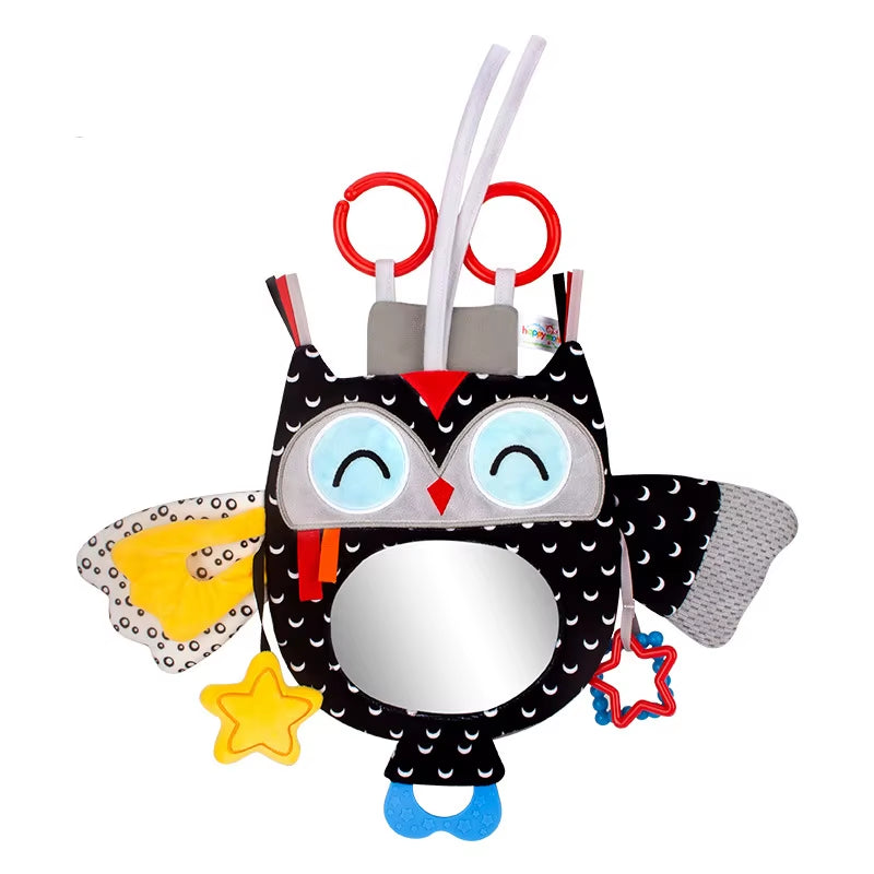 Infant  Mirror for the Car