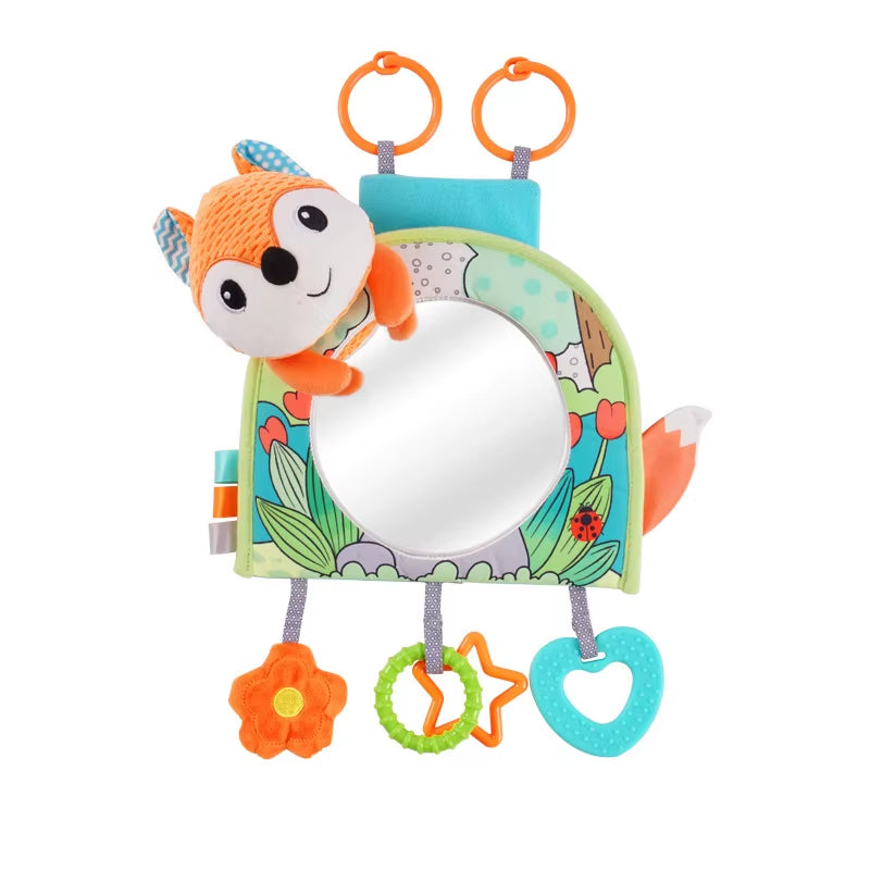 Infant  Mirror for the Car