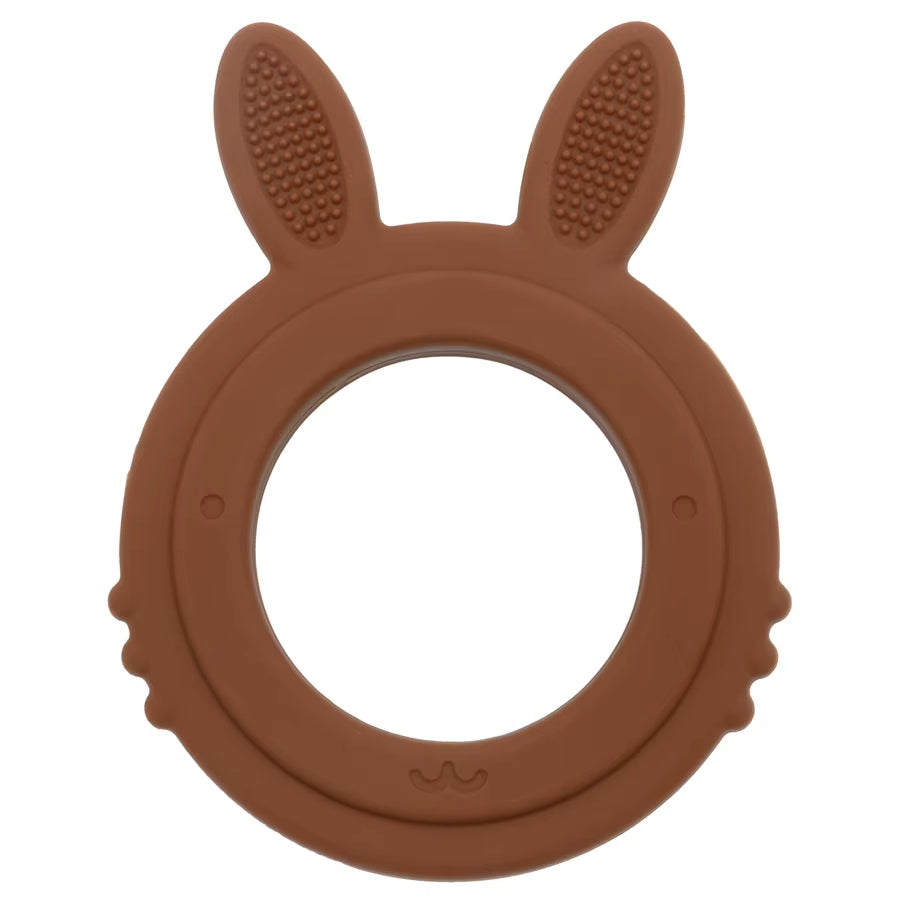 Silicon Teether 