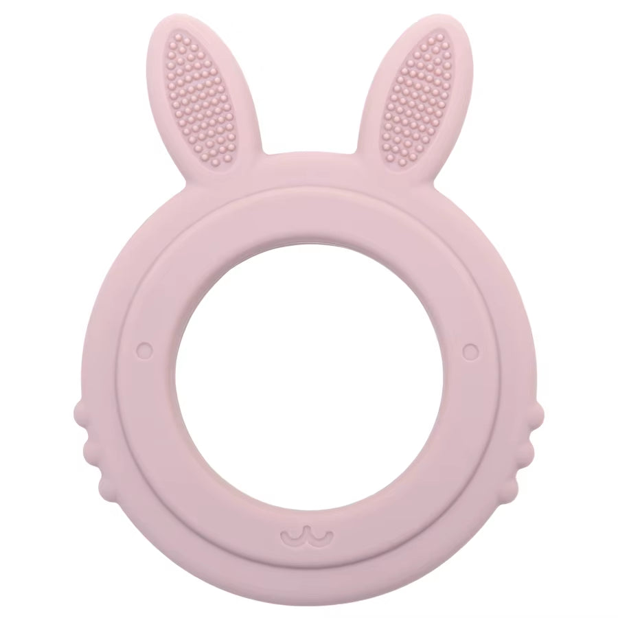 Silicon Teether 
