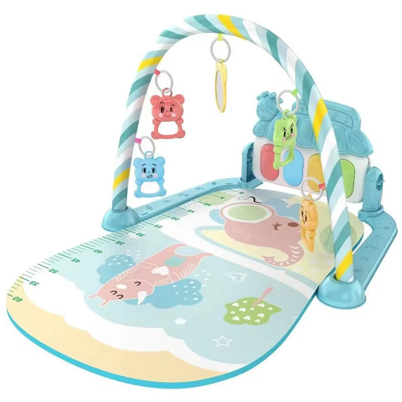  Baby Toy Mat