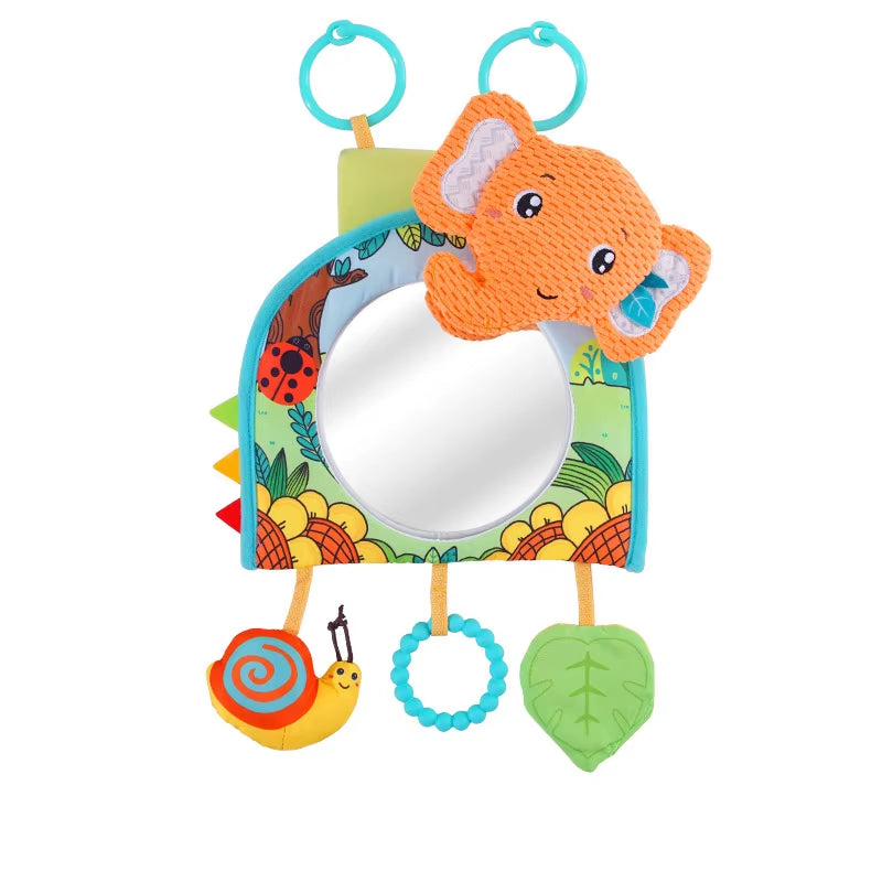 Infant  Mirror for the Car