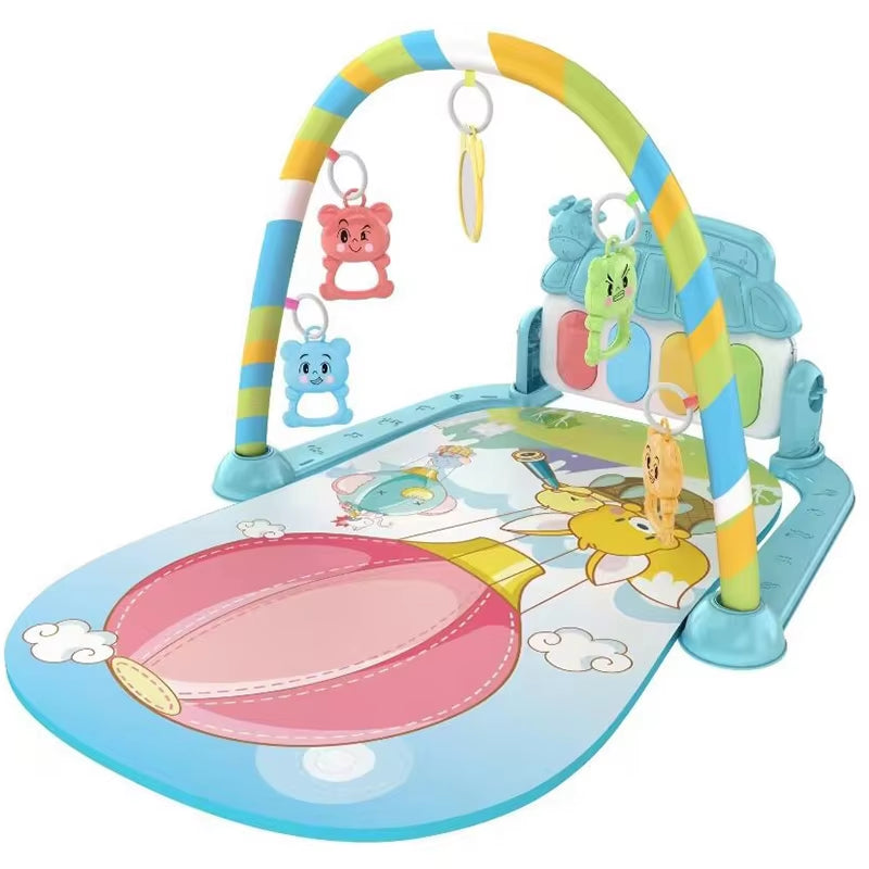  Baby Toy Mat